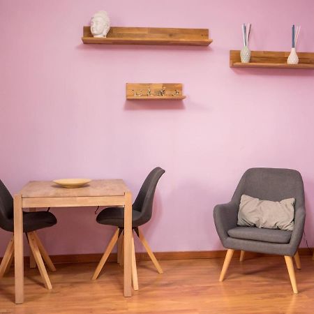 מילאנו The Best Rent - Studio Nearby Sant'Agostino Metro מראה חיצוני תמונה