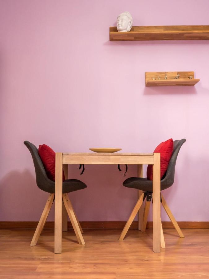 מילאנו The Best Rent - Studio Nearby Sant'Agostino Metro מראה חיצוני תמונה