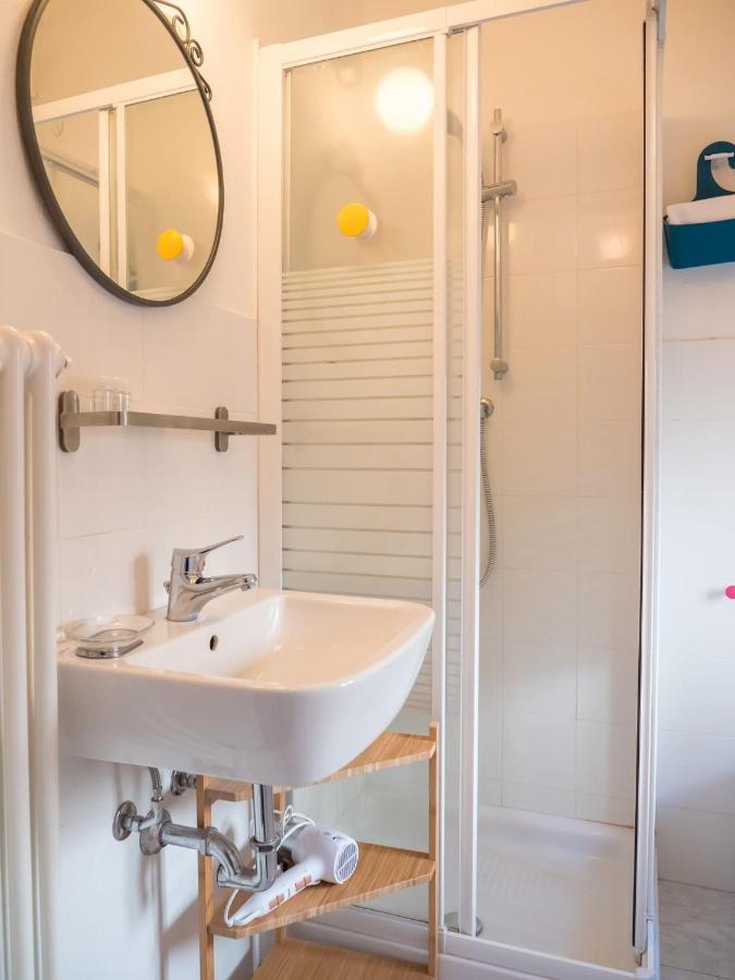 מילאנו The Best Rent - Studio Nearby Sant'Agostino Metro מראה חיצוני תמונה