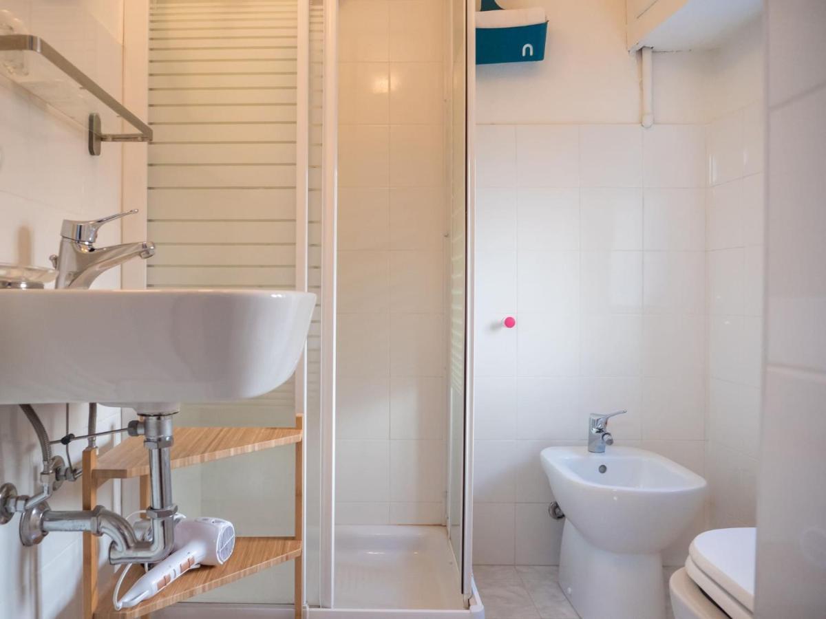 מילאנו The Best Rent - Studio Nearby Sant'Agostino Metro מראה חיצוני תמונה